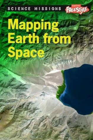 Cover of Mapping Earth from Space