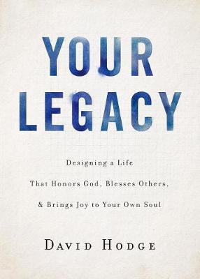 Book cover for Your Legacy