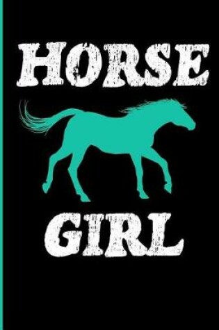 Cover of Horse Girl