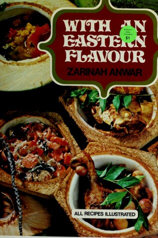 Cover of With an Eastern Flavor