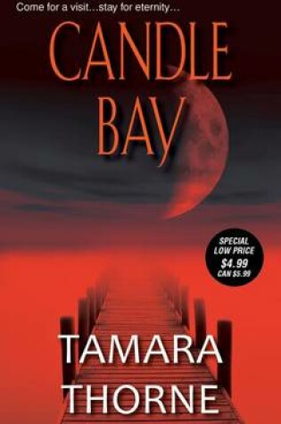 Cover of Candle Bay