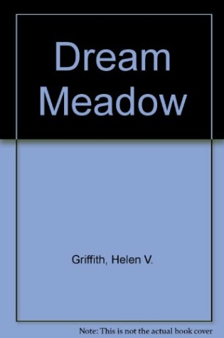 Cover of Dream Meadow