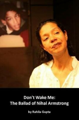 Cover of Don't Wake Me