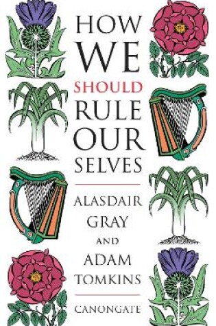 Cover of How We Should Rule Ourselves