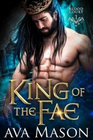 Cover of King of the Fae