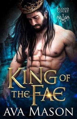 Book cover for King of the Fae