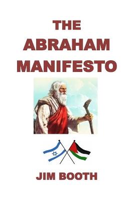 Book cover for The Abraham Manifesto