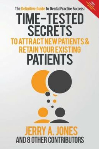 Cover of The Definitive Guide To Dental Practice Success