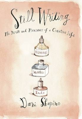 Book cover for Still Writing