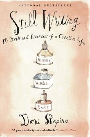 Cover of Still Writing