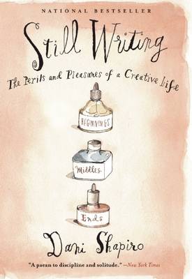 Book cover for Still Writing