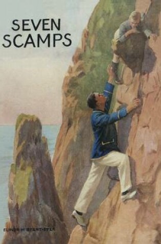 Cover of Seven Scamps