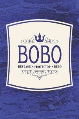 Cover of Bobo Husband Protector Hero