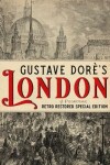 Book cover for Gustave Dorè's London