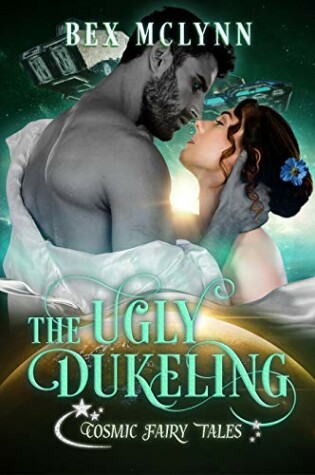 Cover of The Ugly Dukeling