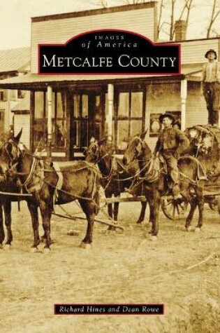 Cover of Metcalfe County