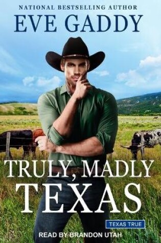 Cover of Truly, Madly Texas