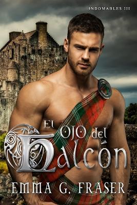 Book cover for El ojo del Halcón