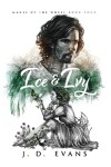 Book cover for Ice & Ivy
