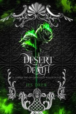 Cover of Desert of Death