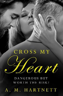 Book cover for Cross My Heart