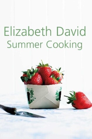 Cover of Summer Cooking