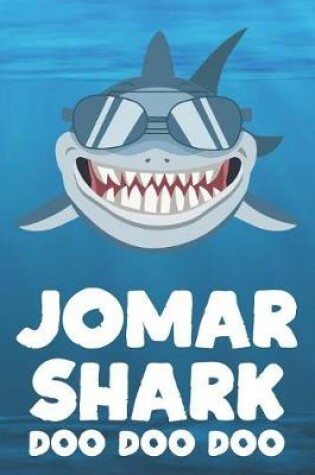Cover of Jomar - Shark Doo Doo Doo