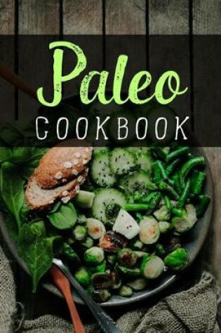 Cover of Paleo Cookbook