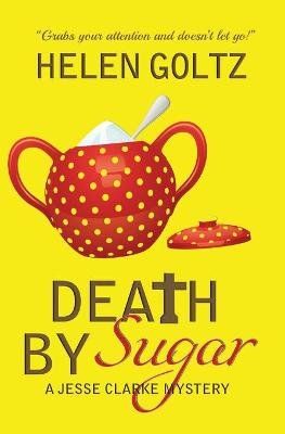 Book cover for Death By Sugar