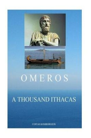 Cover of Omeros