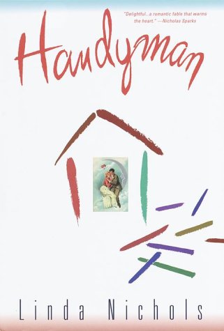 Book cover for Handyman