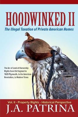 Book cover for Hoodwinked II