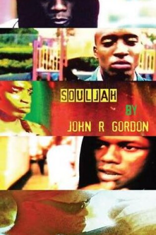 Cover of Souljah