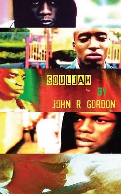 Book cover for Souljah