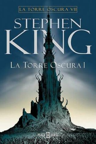 Cover of Torre Oscura VII, La - Tomo 1