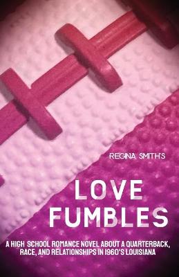 Book cover for Love Fumbles