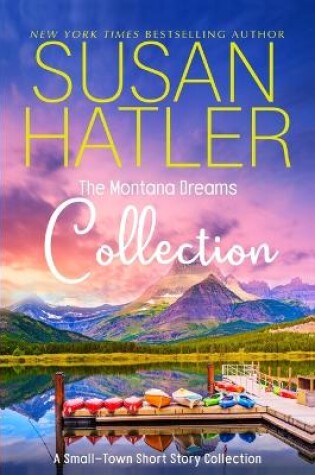 Cover of The Montana Dreams Collection