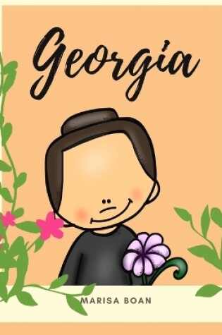 Cover of Georgia