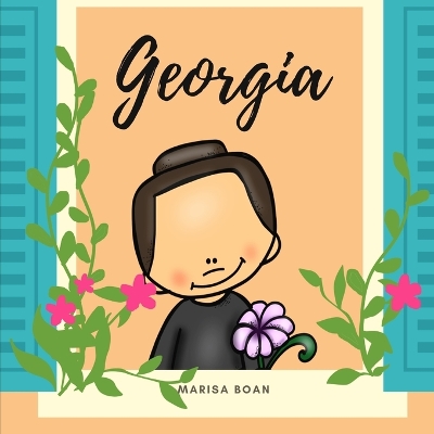 Cover of Georgia