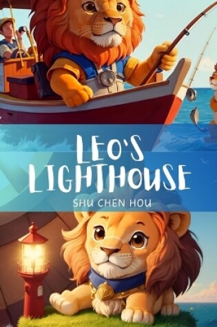 Cover of Leo's Lighthouse