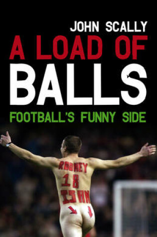 Cover of A Load of Balls