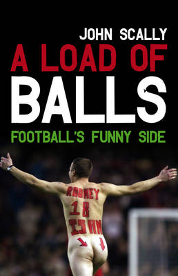 Book cover for A Load of Balls