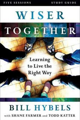Cover of Wiser Together Study Guide