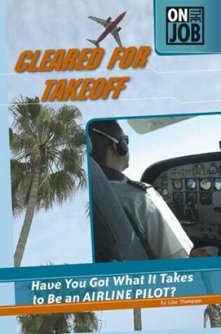 Cover of Cleared for Takeoff