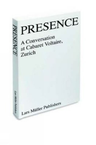 Cover of Presence