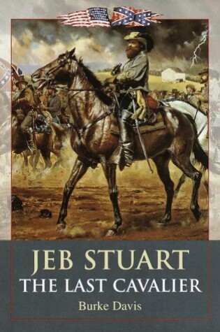 Cover of Jeb Stuart