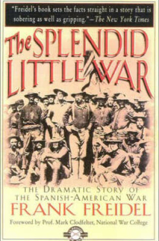 Cover of Splendid Little War