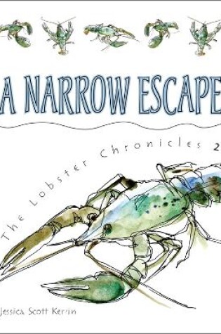 Cover of Narrow Escape