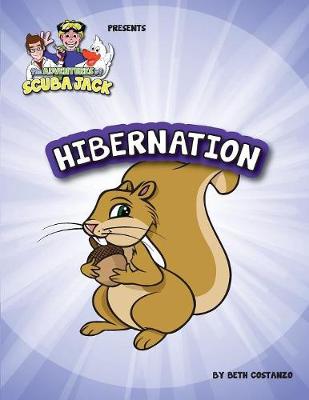 Book cover for Hibernation