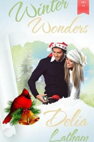 Cover of Winter Wonders